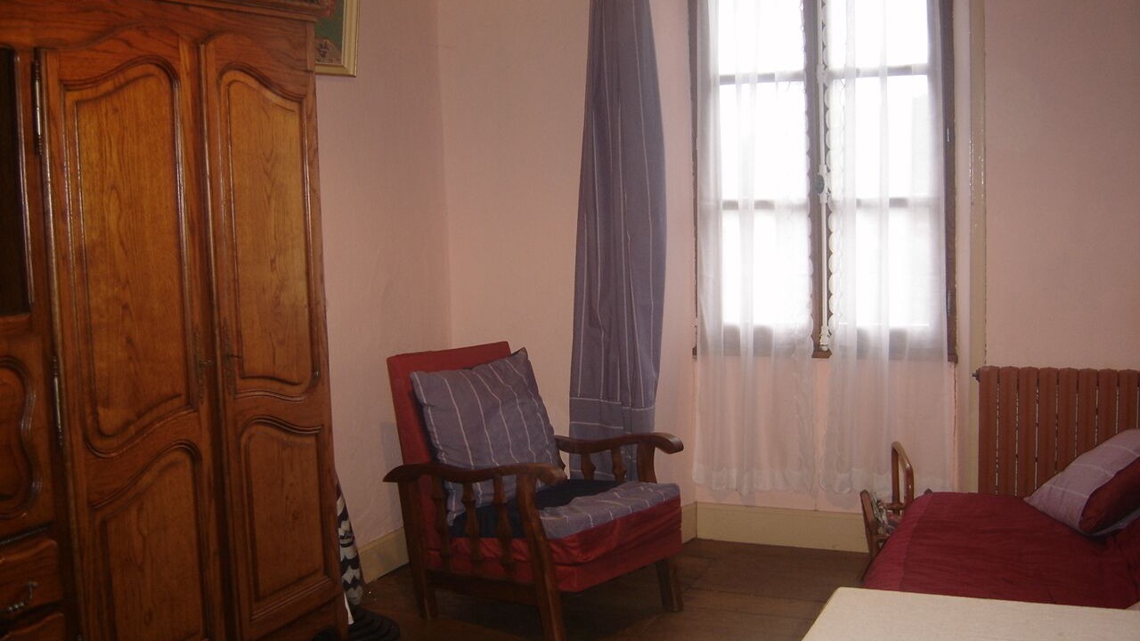 Photo of Bedroom in Sainte-Colombe