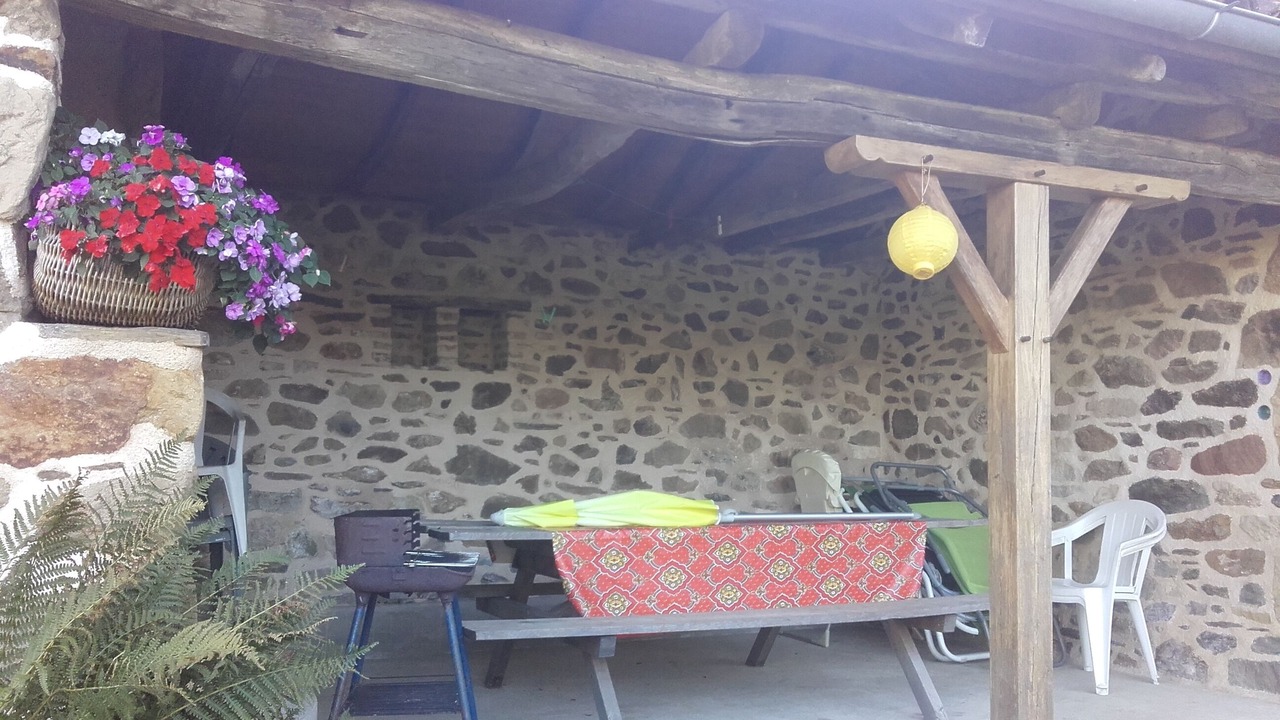Photo of Outdoor in Sainte-Colombe