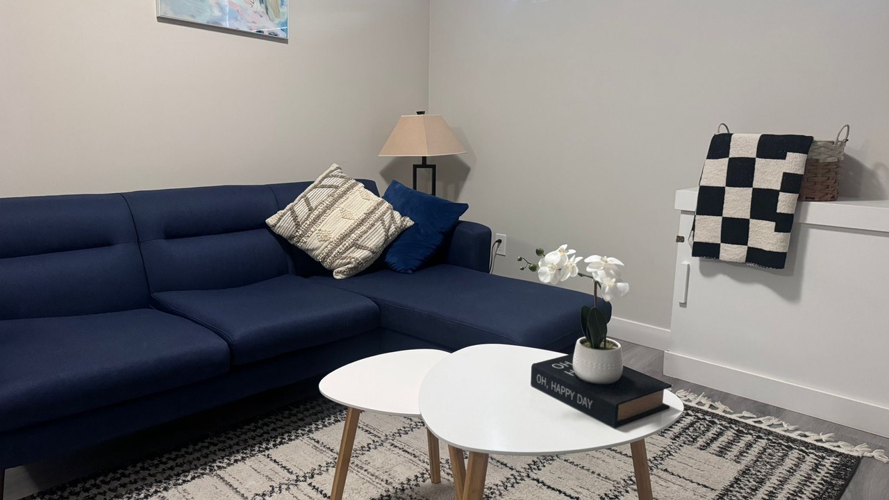 Photo of Livingroom in St. James