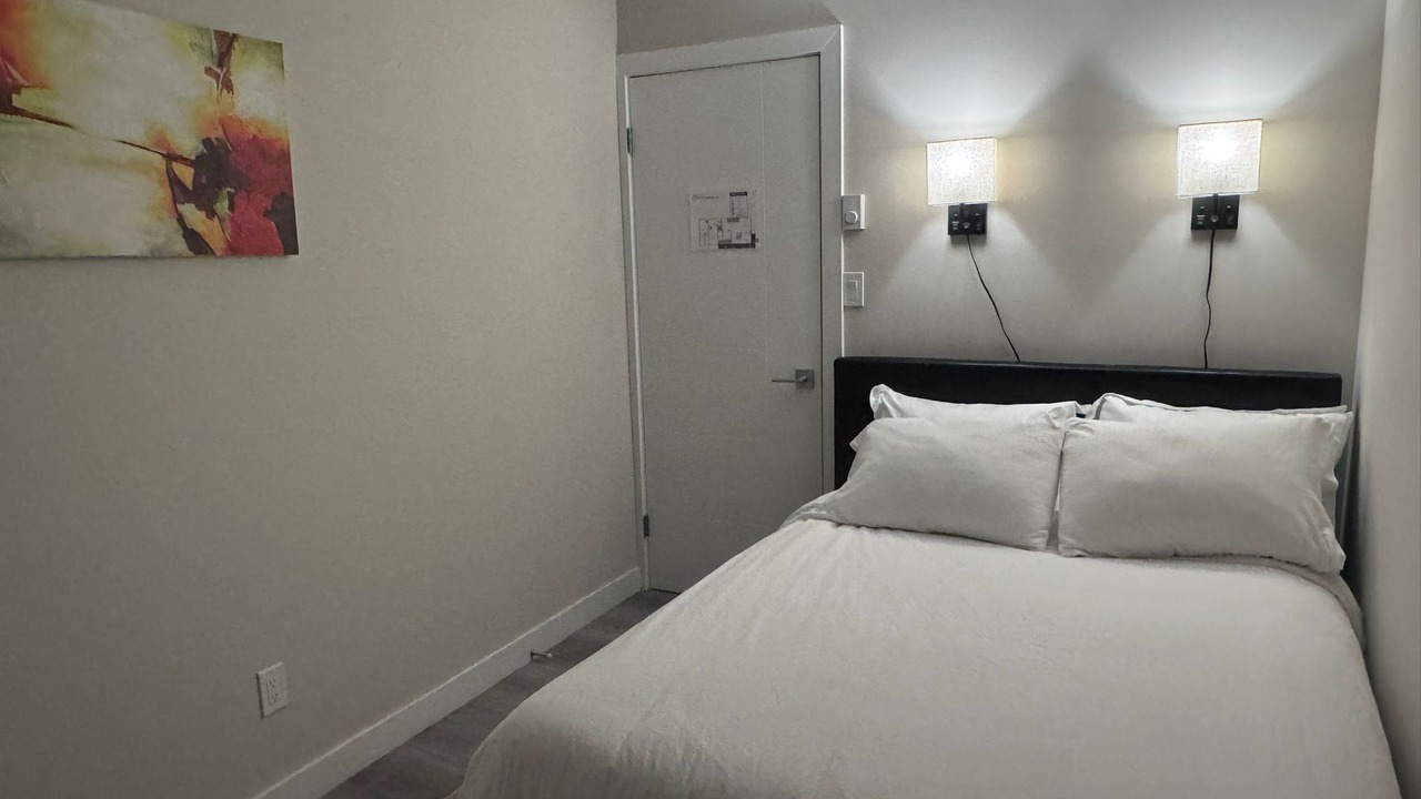 Photo of Bedroom in St. James