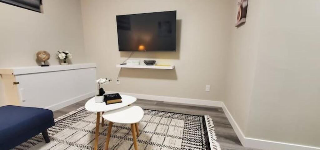 Photo of Livingroom in St. James