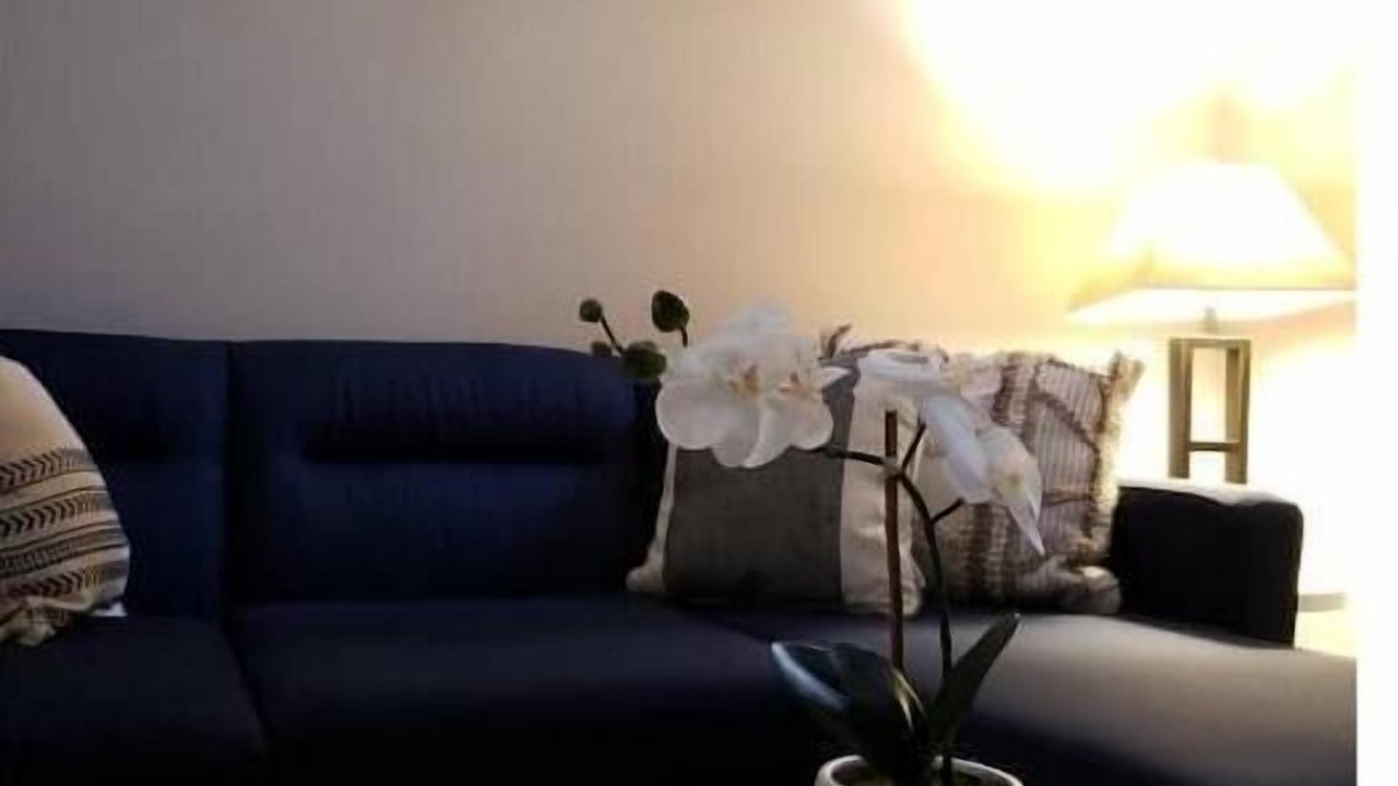 Photo of Livingroom in St. James