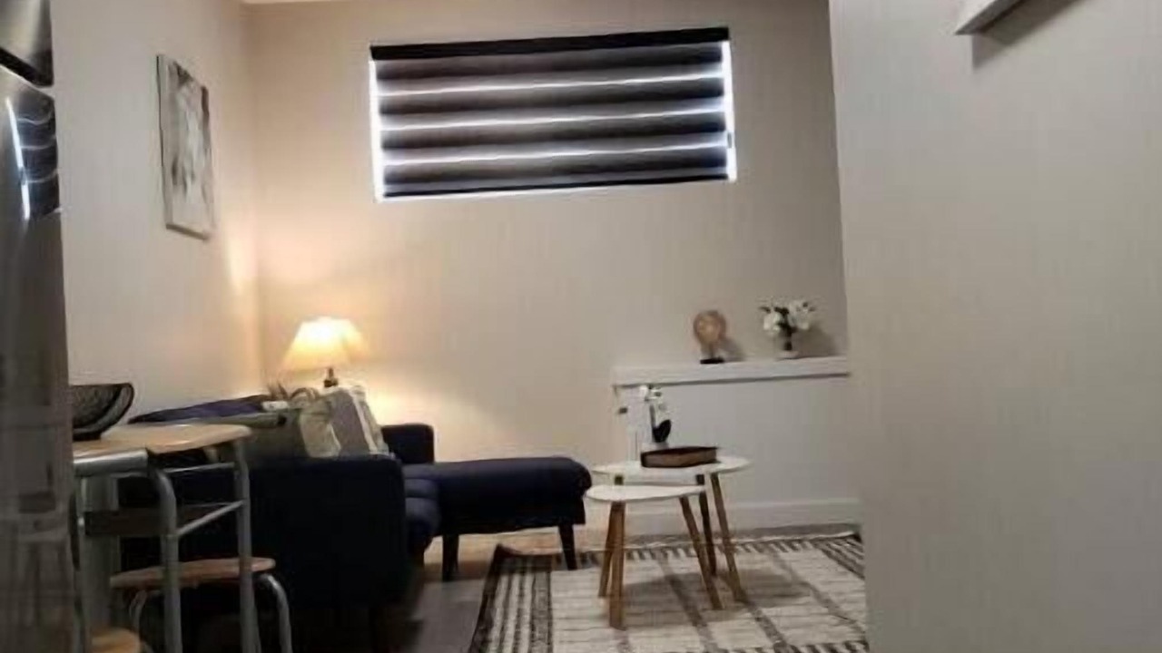 Photo of Livingroom in St. James
