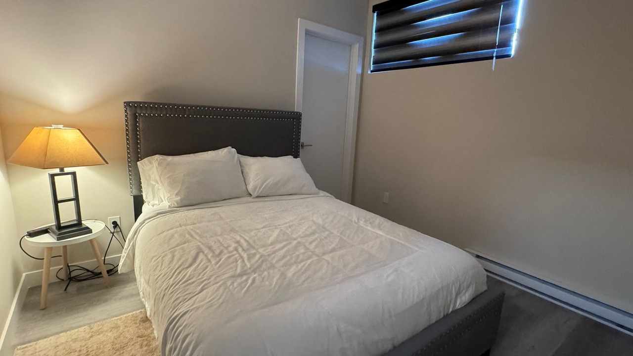 Photo of Bedroom in St. James