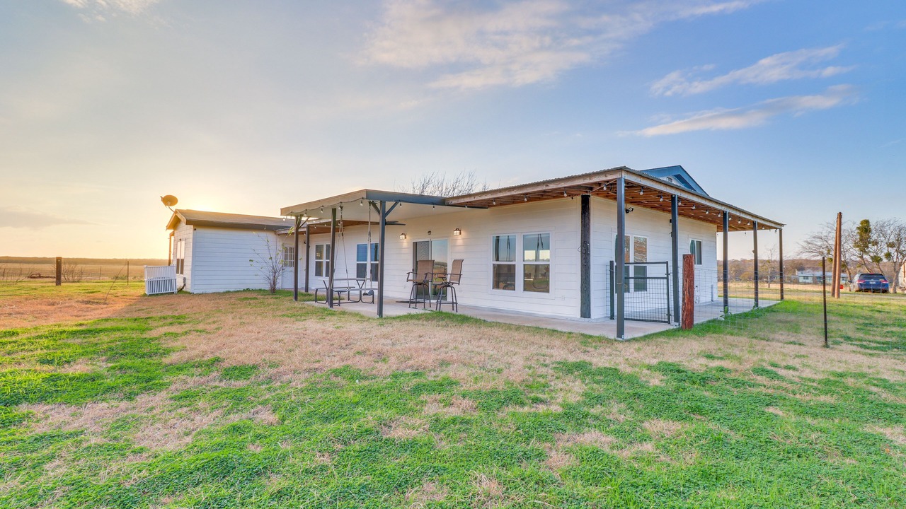 Photo of Outdoor in Del Valle