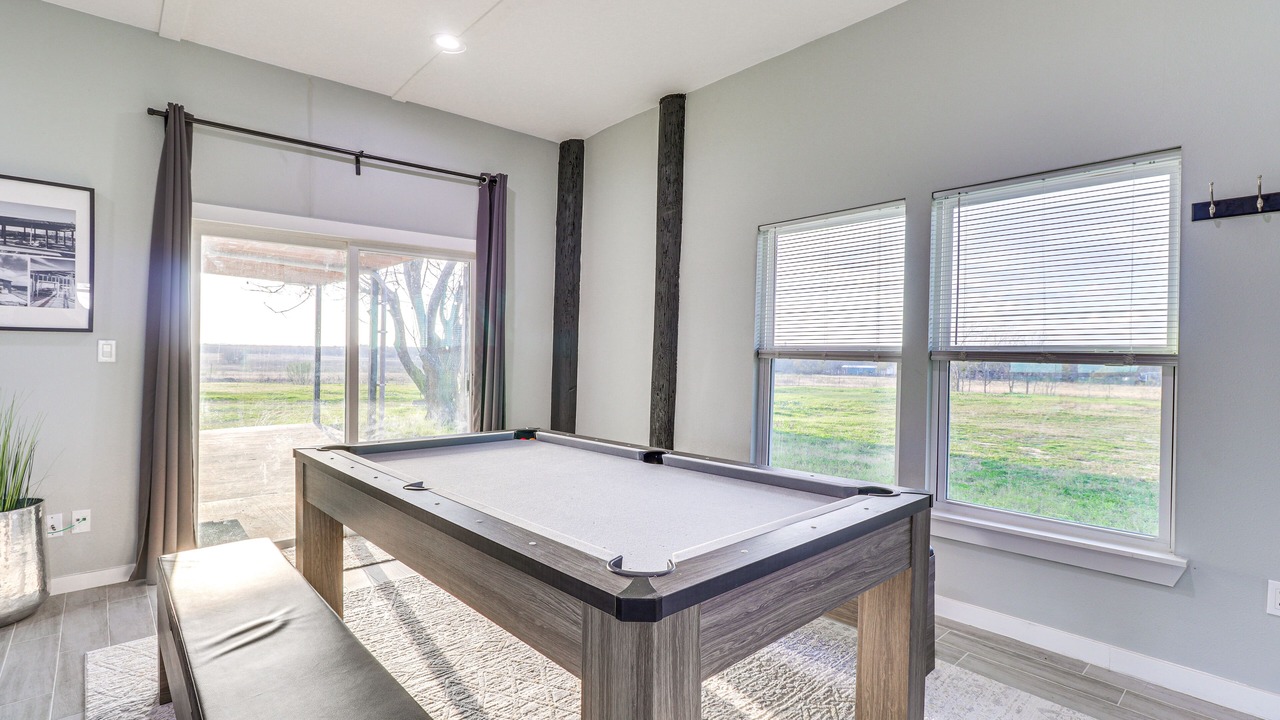 Photo of Bedroom in Del Valle