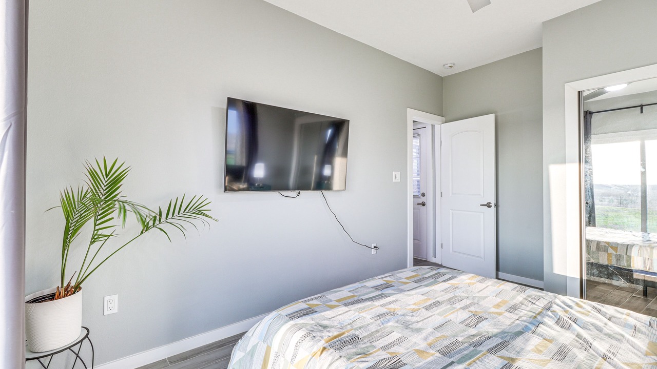 Photo of Bedroom in Del Valle