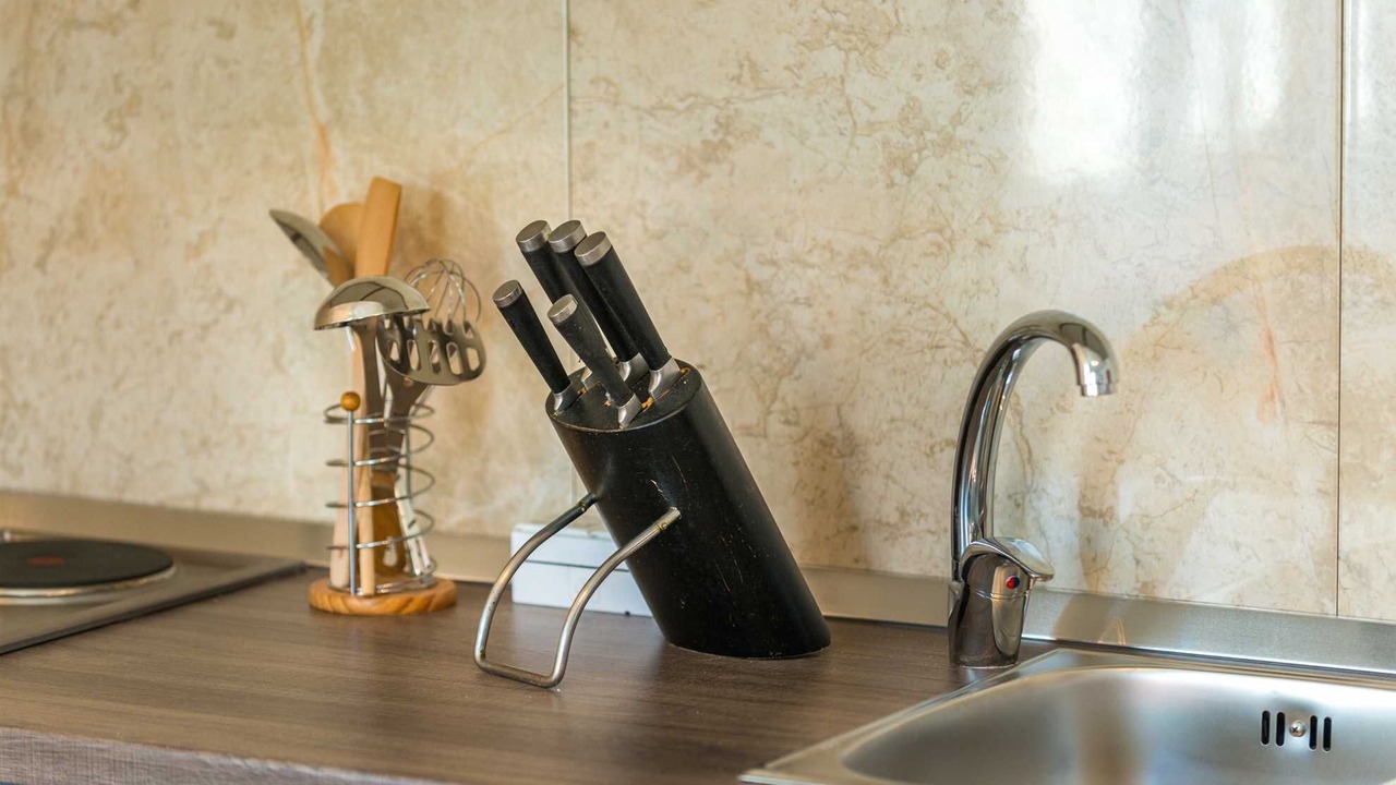 Photo of Kitchen in Dubrovnik