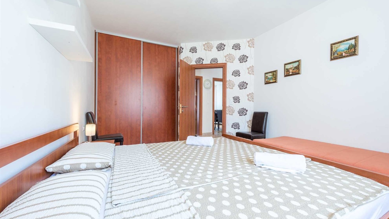 Photo of Bedroom in Dubrovnik