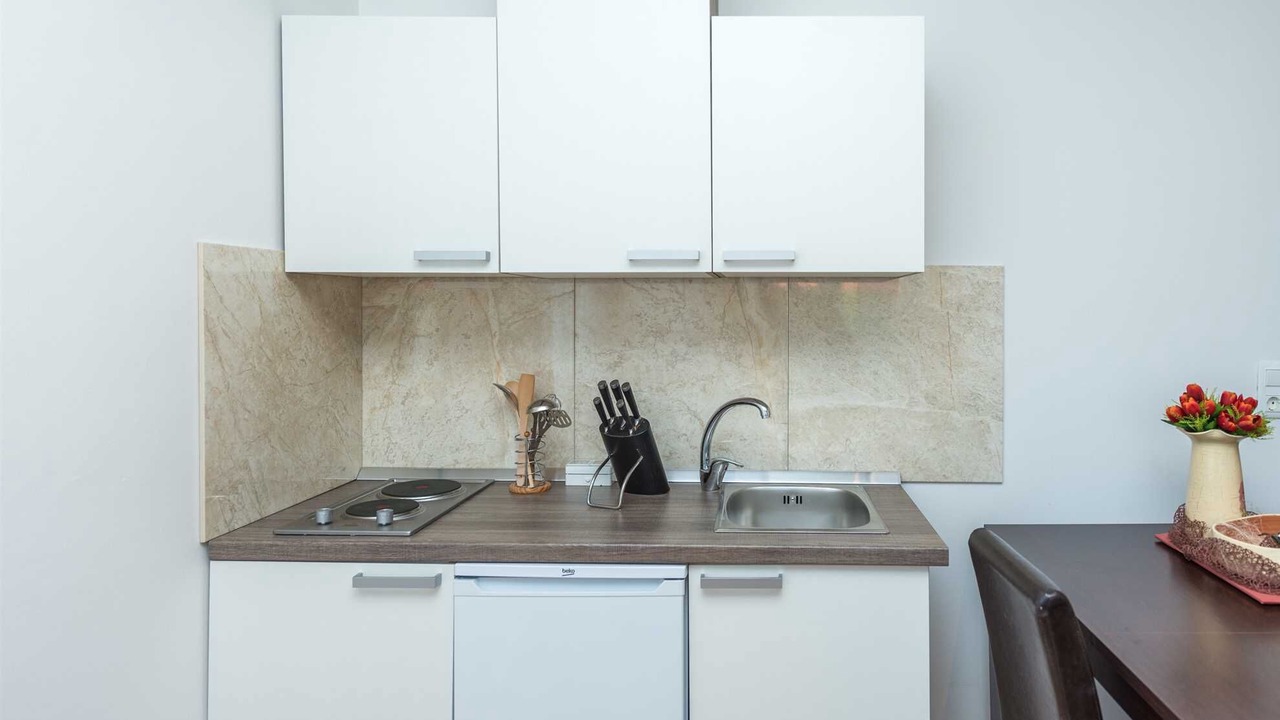Photo of Kitchen in Dubrovnik