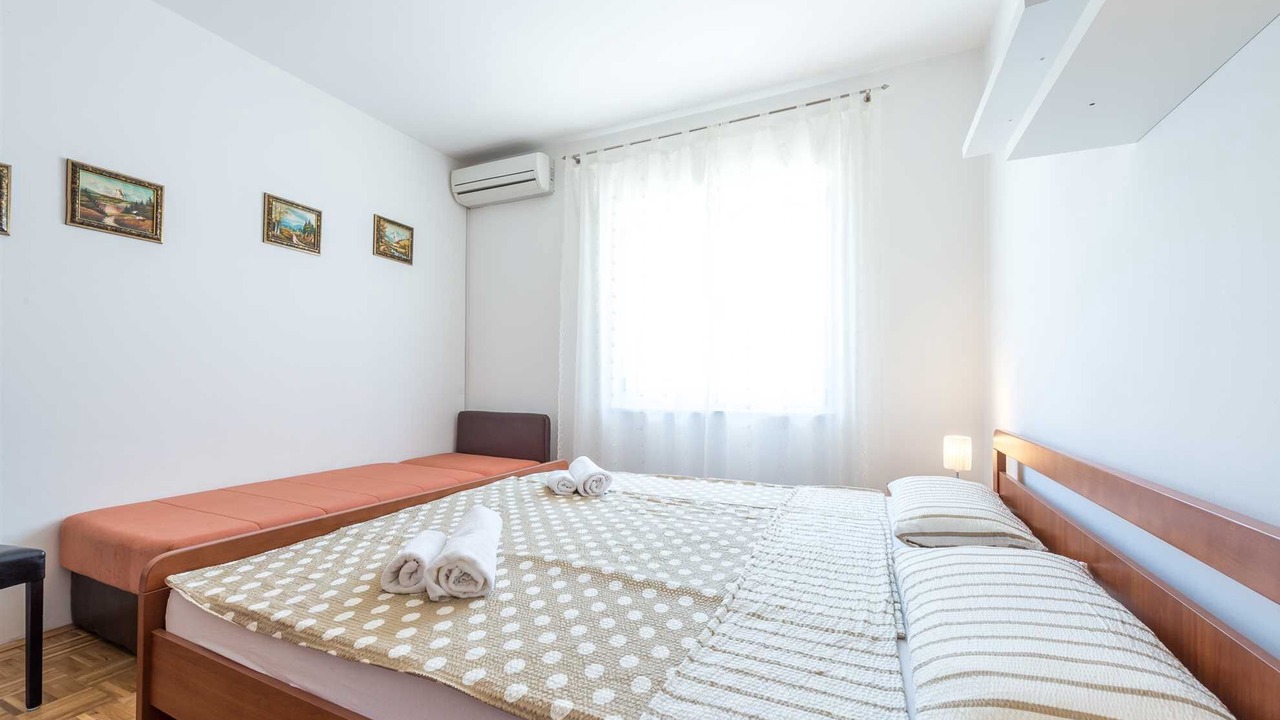 Photo of Bedroom in Dubrovnik