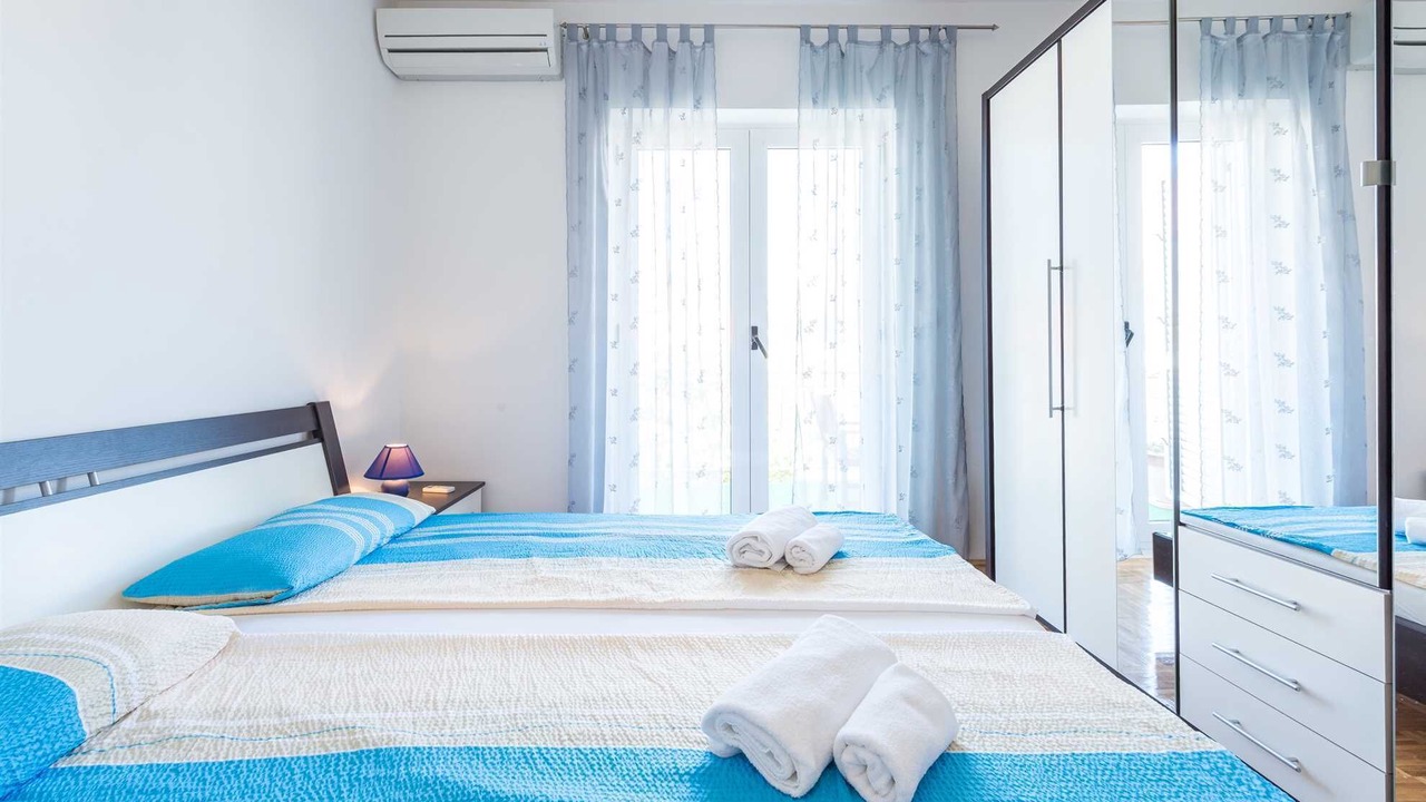 Photo of Bedroom in Dubrovnik