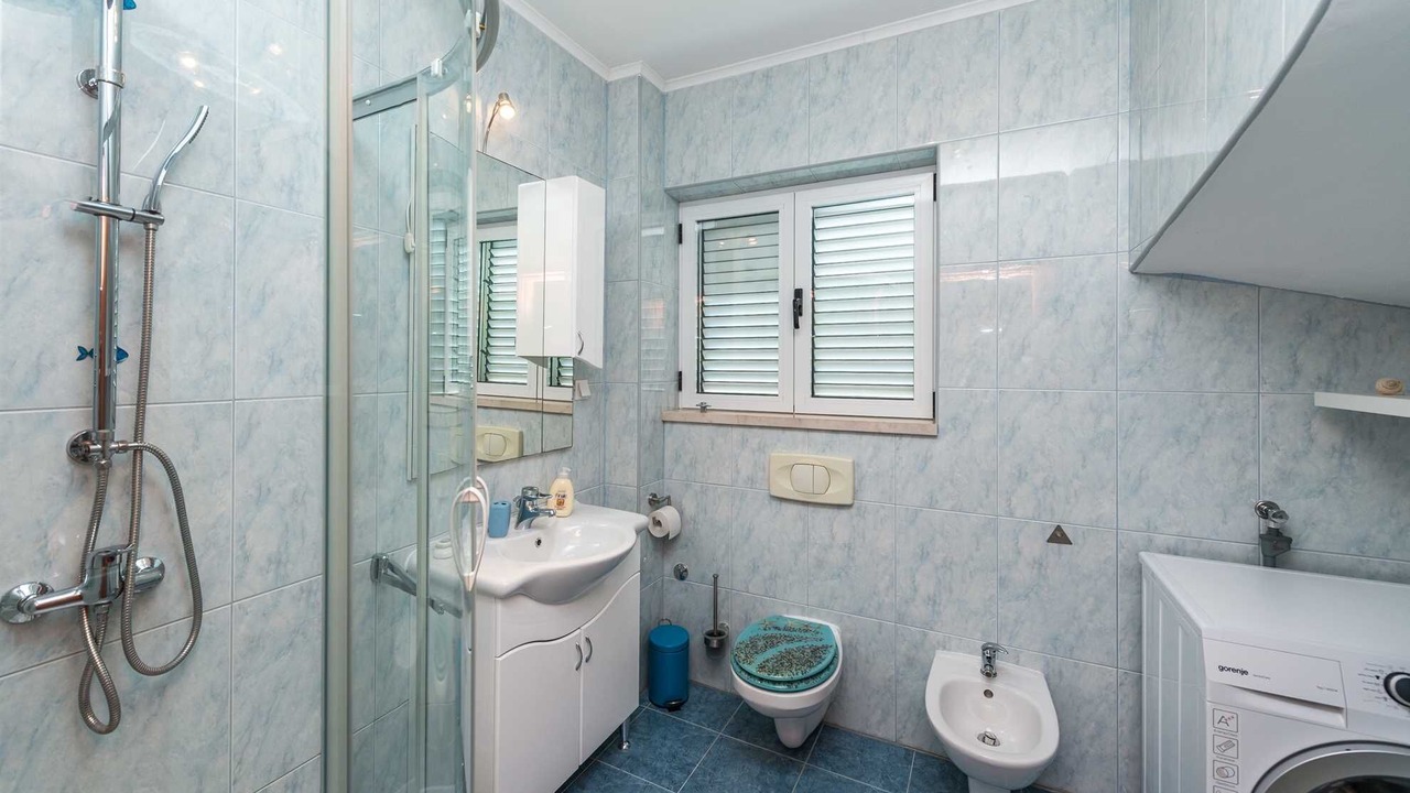 Photo of Bathroom in Dubrovnik