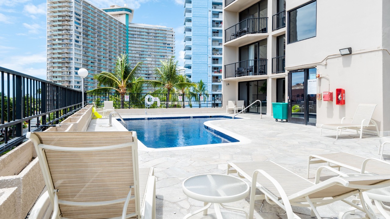 Photo of Others in Waikiki