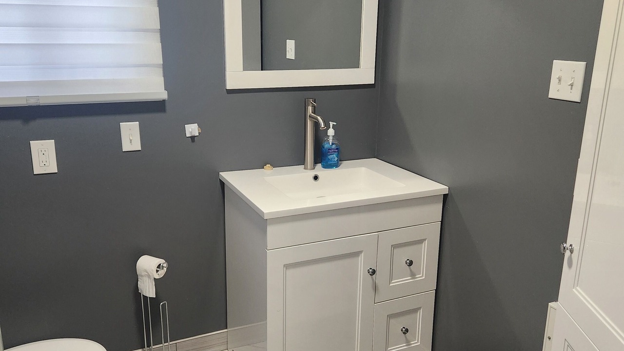 Photo of Bathroom in Huron-Kinloss