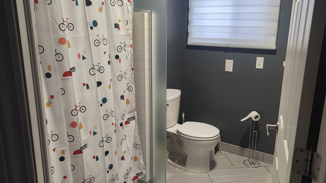 Photo of Bathroom in Huron-Kinloss
