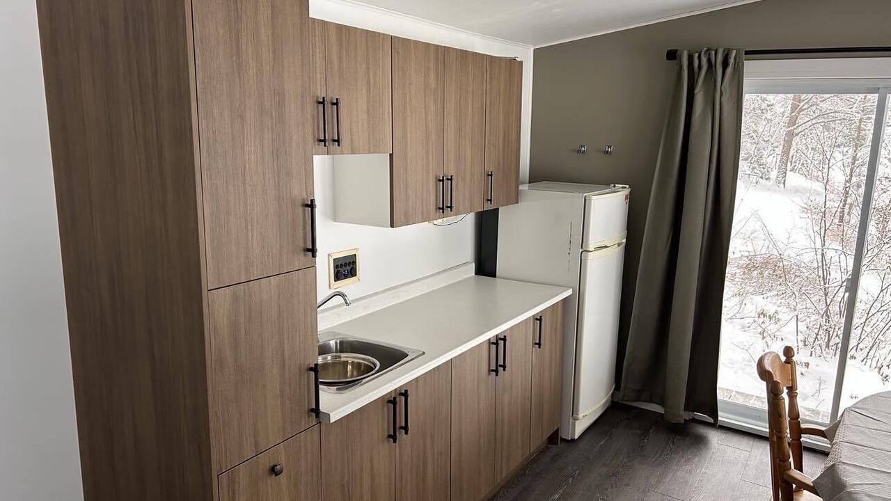 Photo of Kitchen in Jonquiere