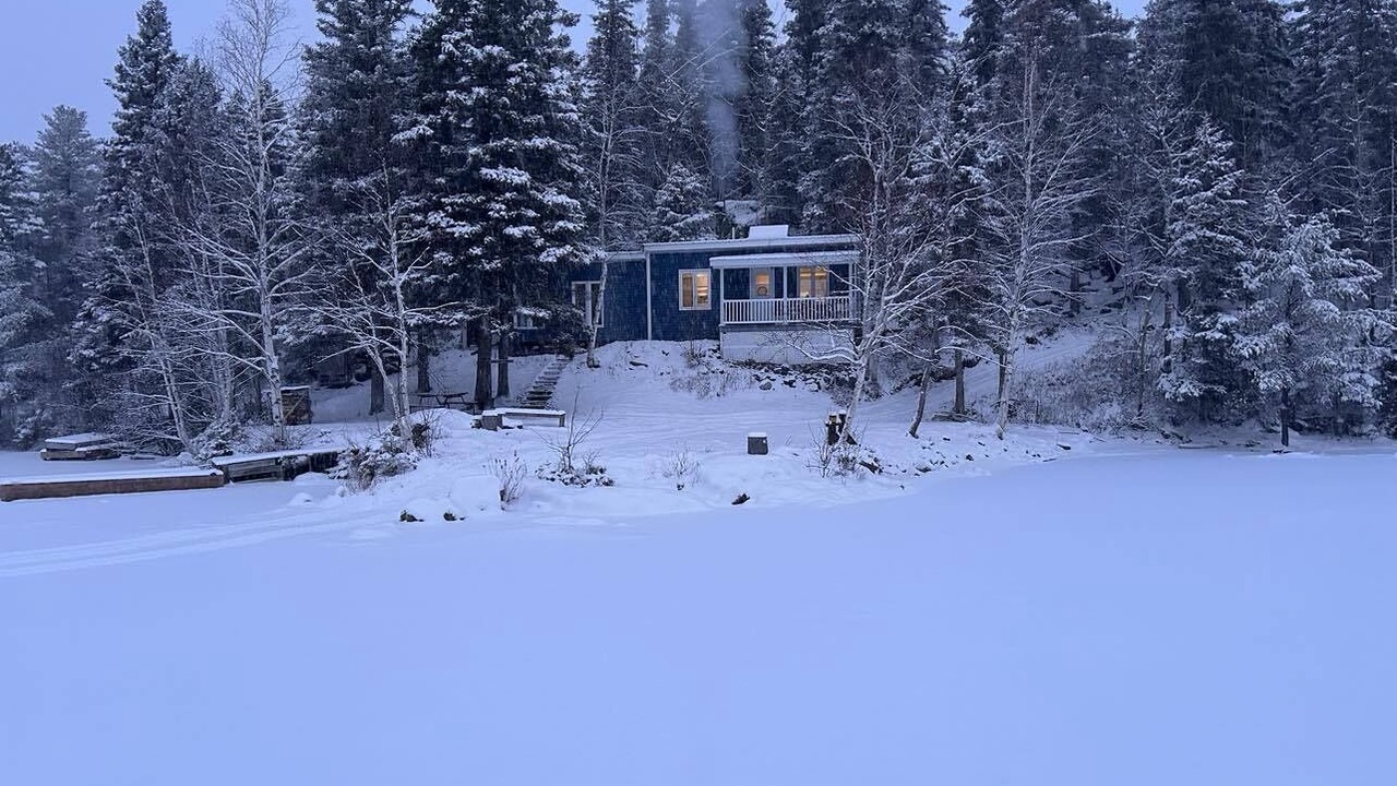 Photo of Outdoor in Jonquiere