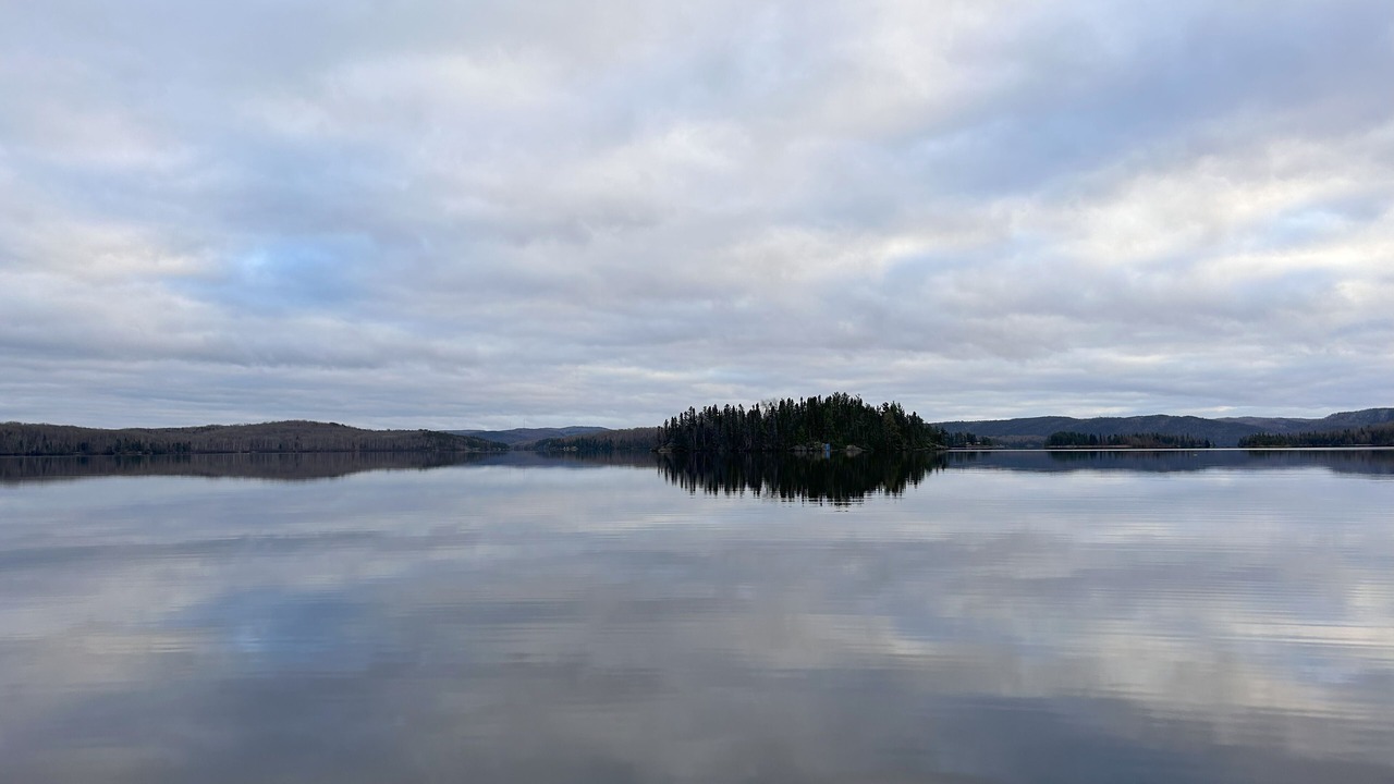 Photo of Outdoor in Jonquiere