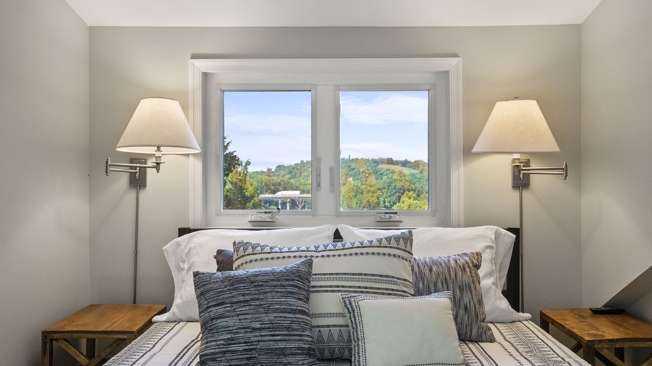 Photo of Bedroom in Front Royal
