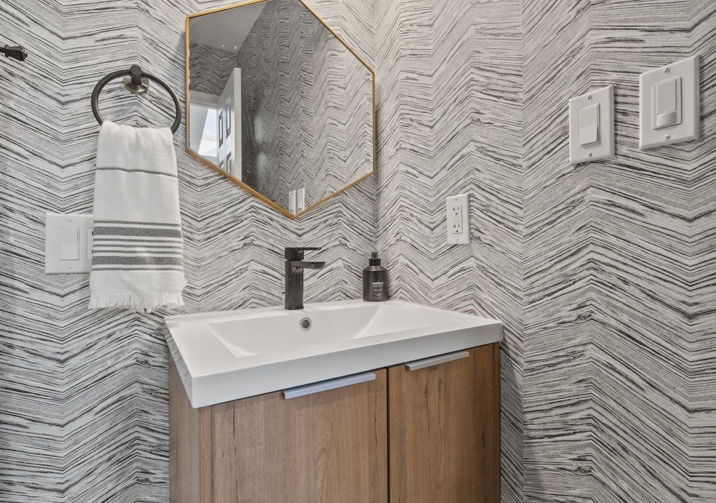 Photo of Bathroom in Front Royal