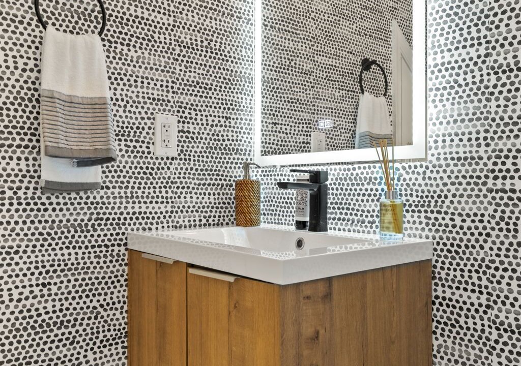 Photo of Bathroom in Front Royal