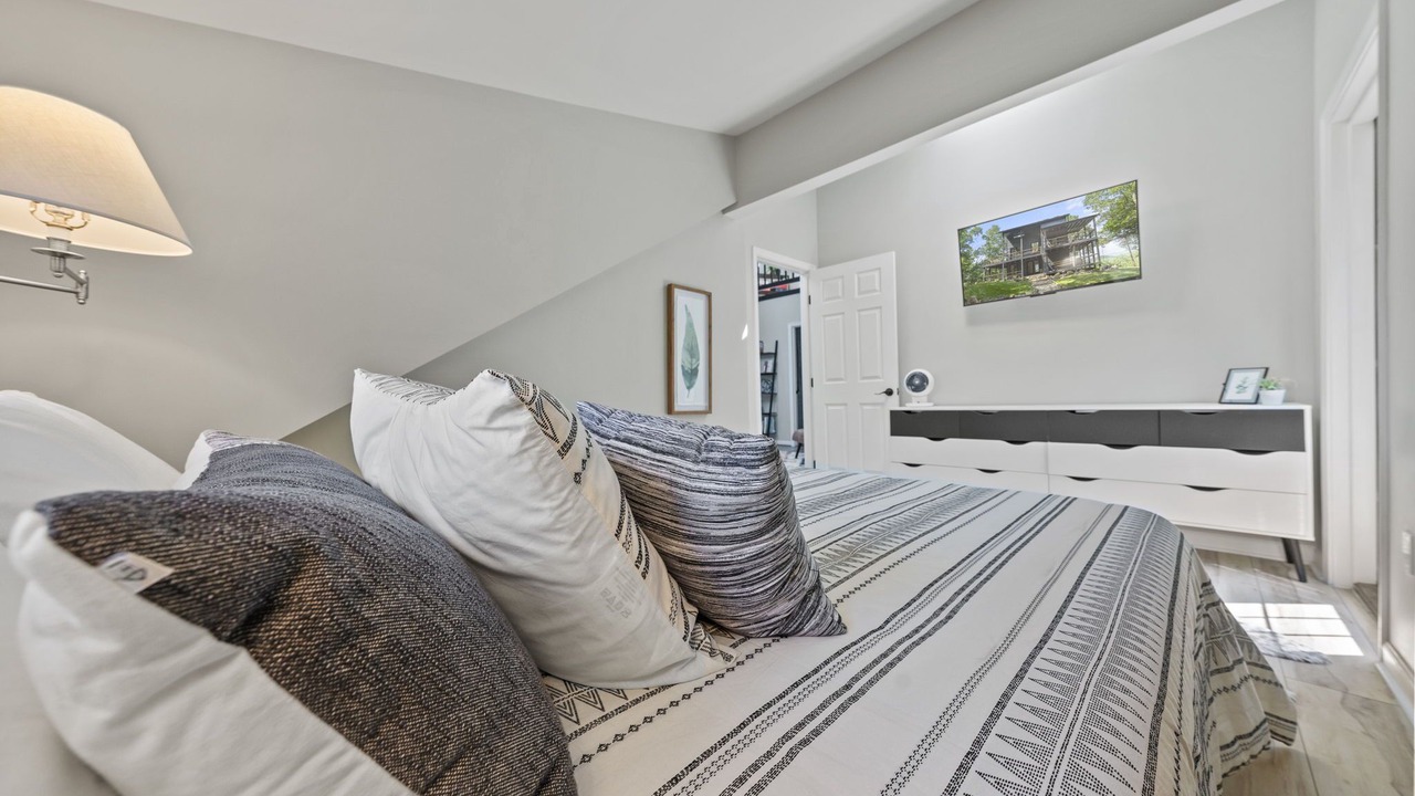 Photo of Bedroom in Front Royal