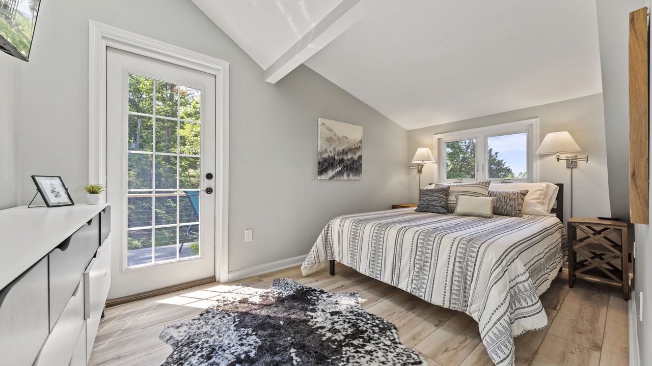 Photo of Bedroom in Front Royal