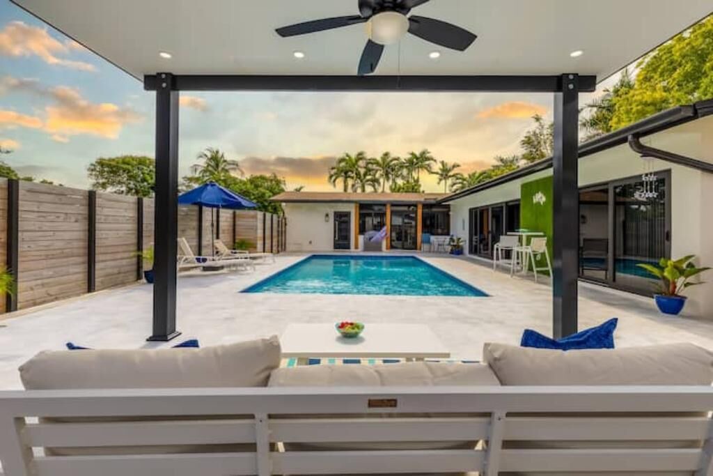 Photo of Outdoor in Cutler Bay