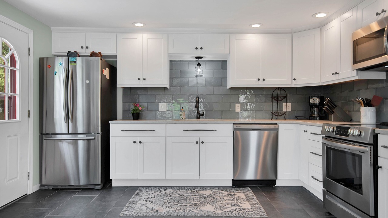 Photo of Kitchen in Old Saybrook