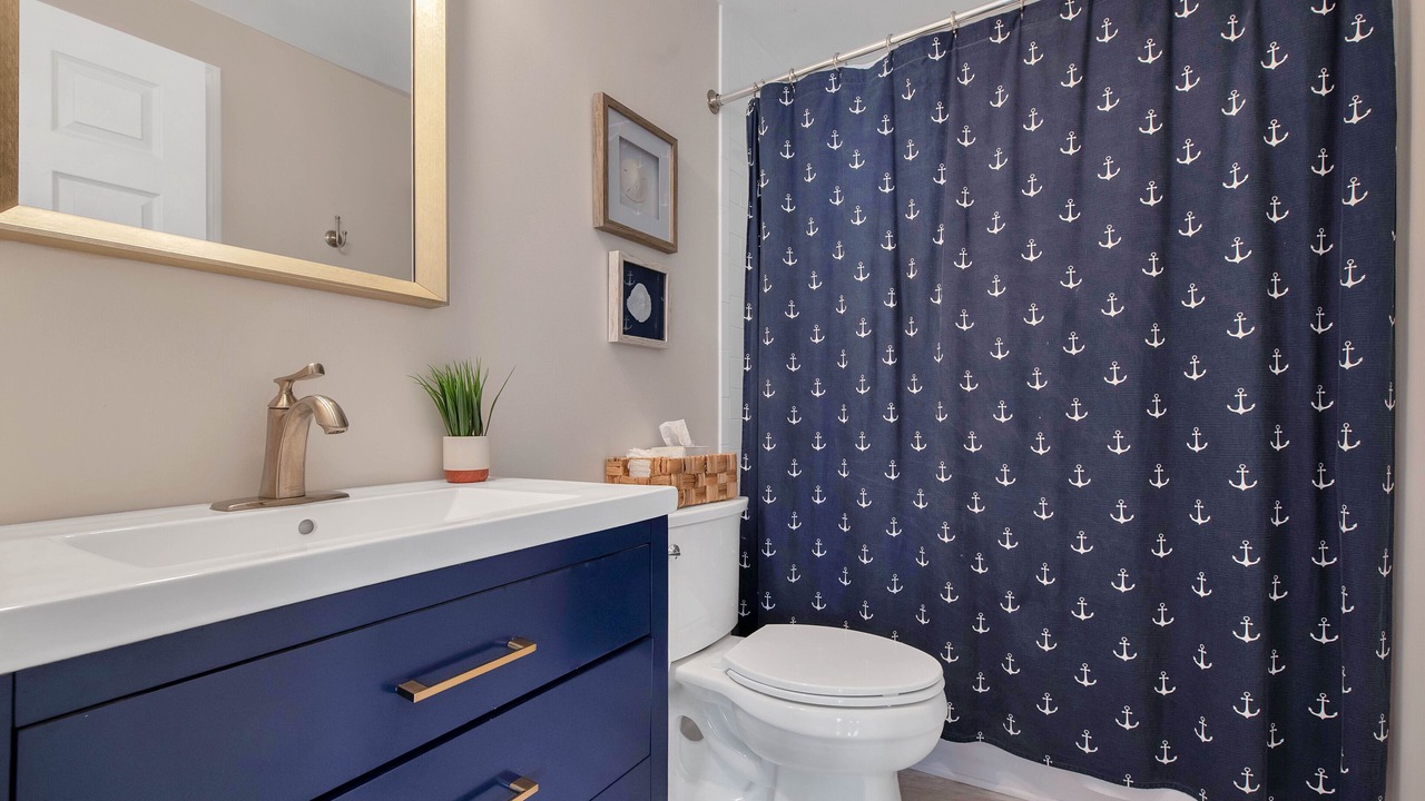 Photo of Bathroom in Old Saybrook