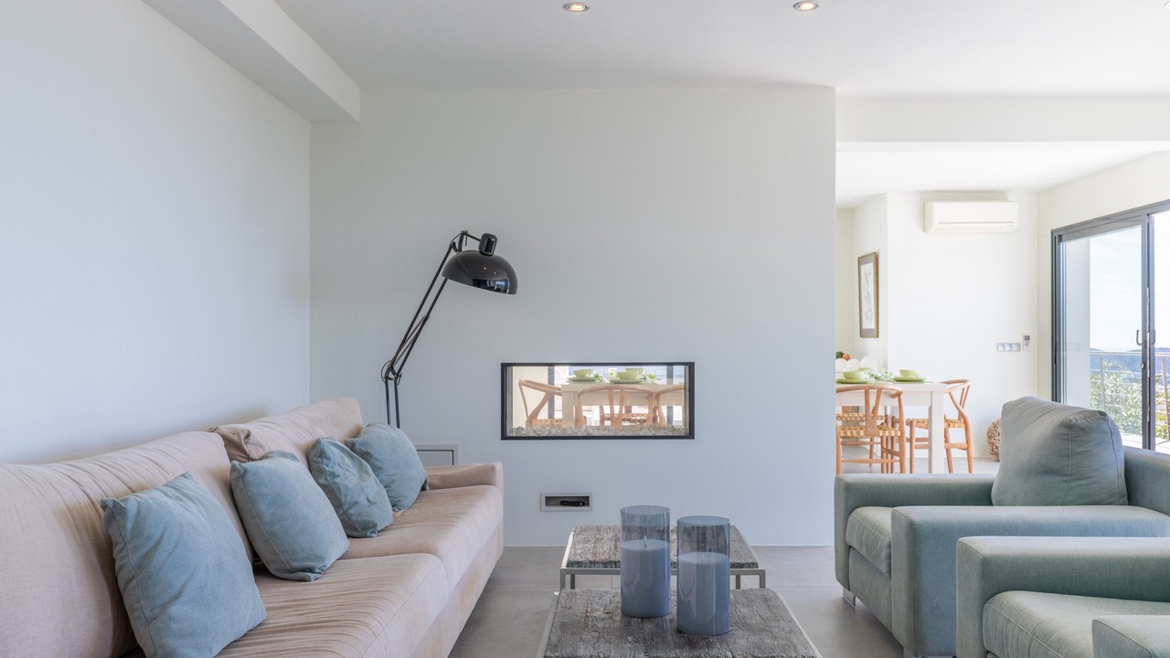 Photo of Livingroom in Benimeit