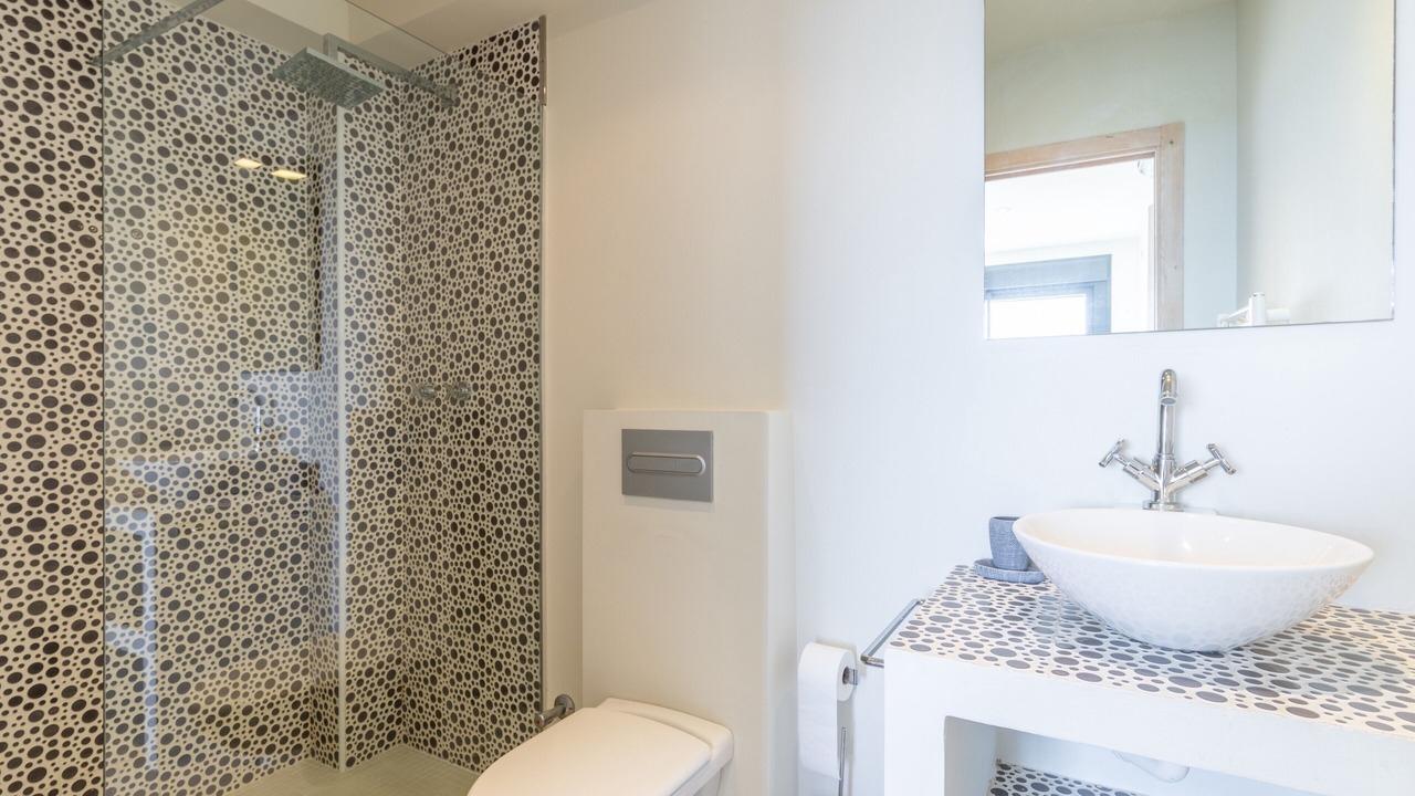 Photo of Bathroom in Benimeit