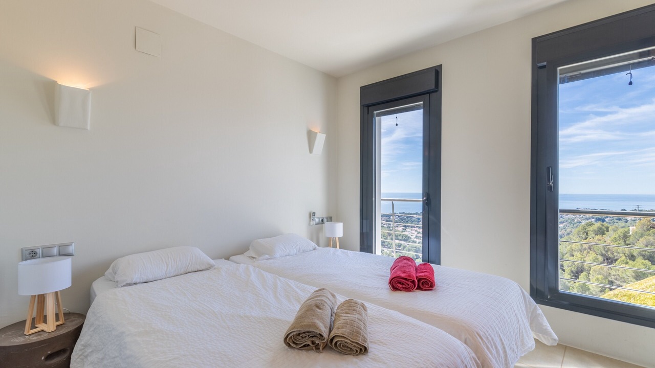 Photo of Bedroom in Benimeit