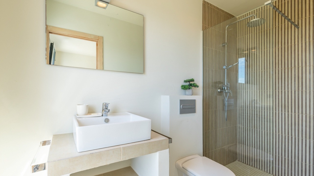 Photo of Bathroom in Benimeit