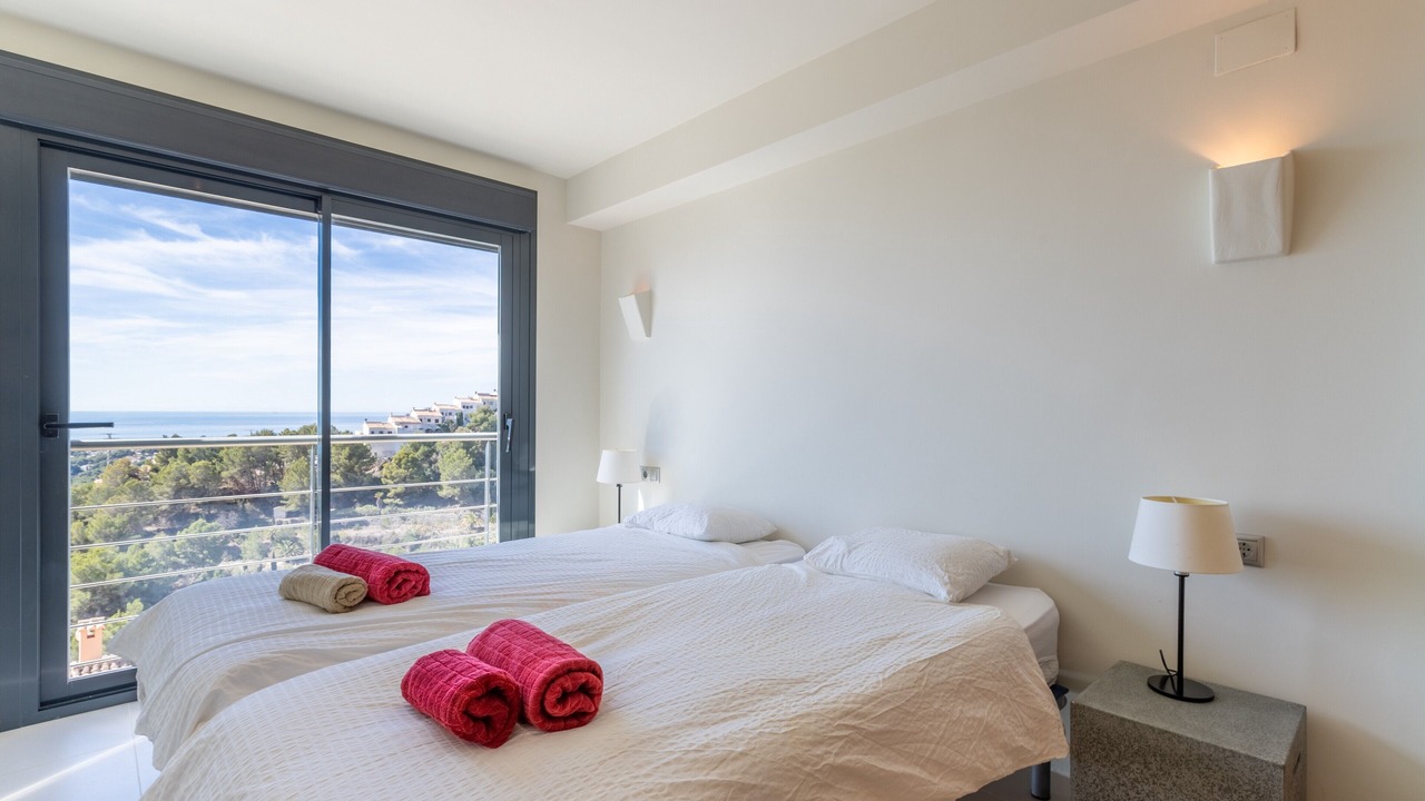 Photo of Bedroom in Benimeit