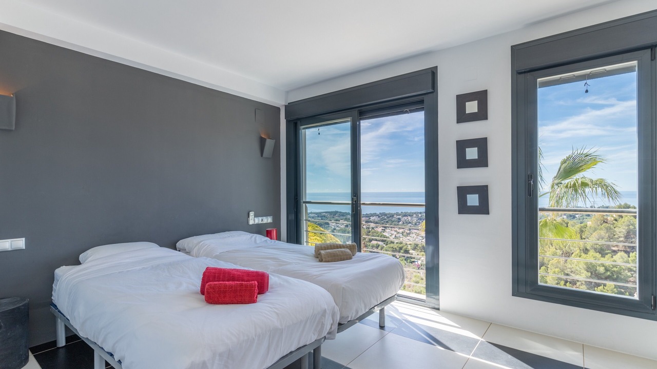 Photo of Bedroom in Benimeit
