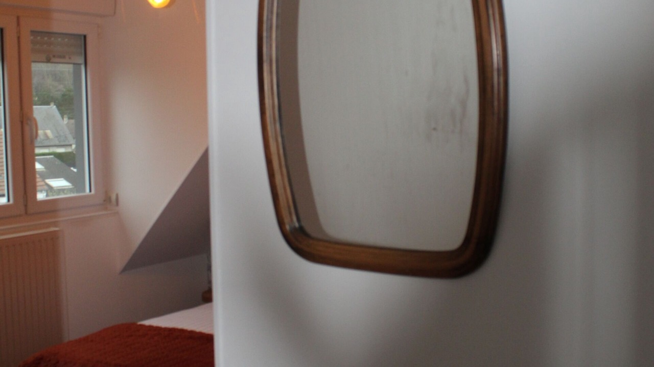 Photo of Bedroom in Jullouville
