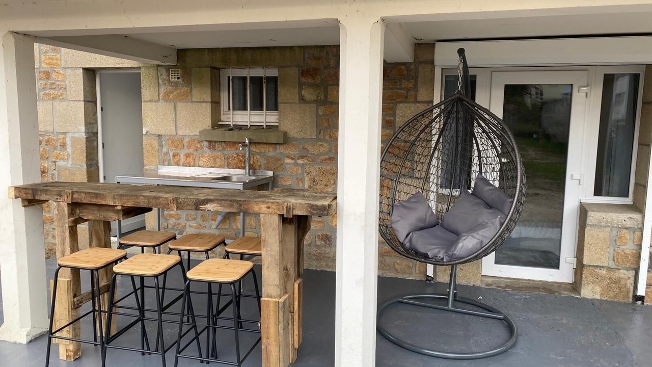 Photo of Outdoor in Jullouville