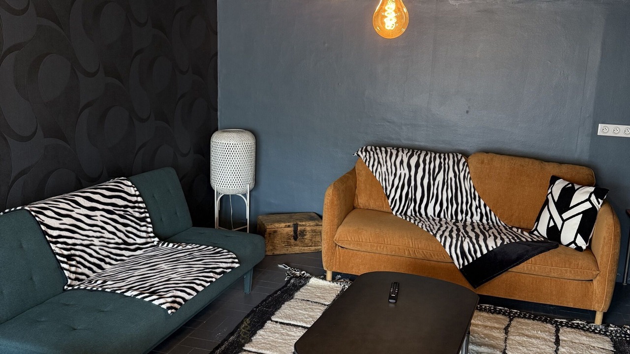 Photo of Livingroom in Jullouville