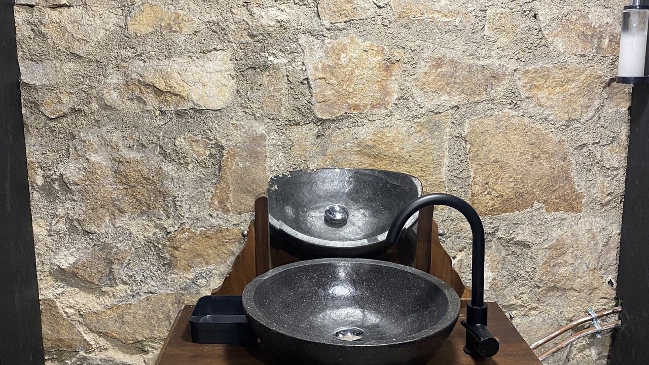 Photo of Bathroom in Jullouville