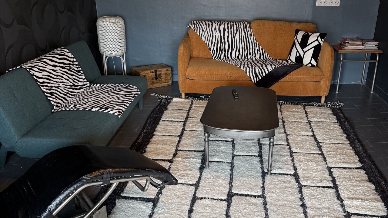 Photo of Livingroom in Jullouville