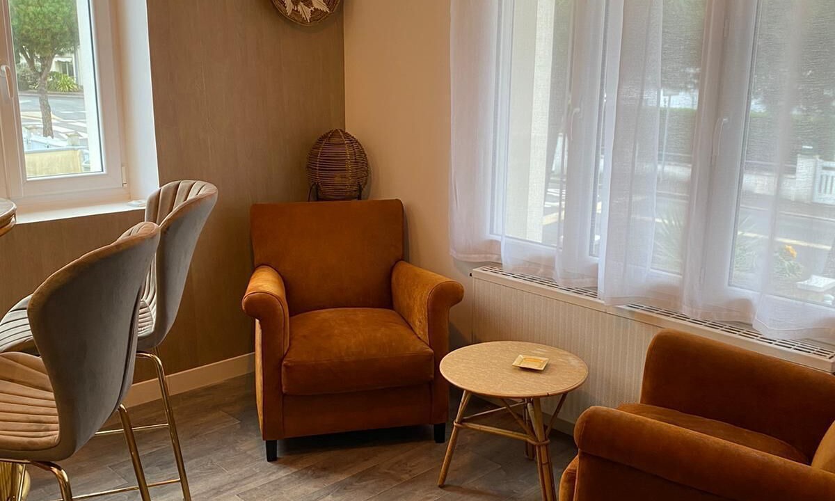 Photo of Livingroom in Jullouville