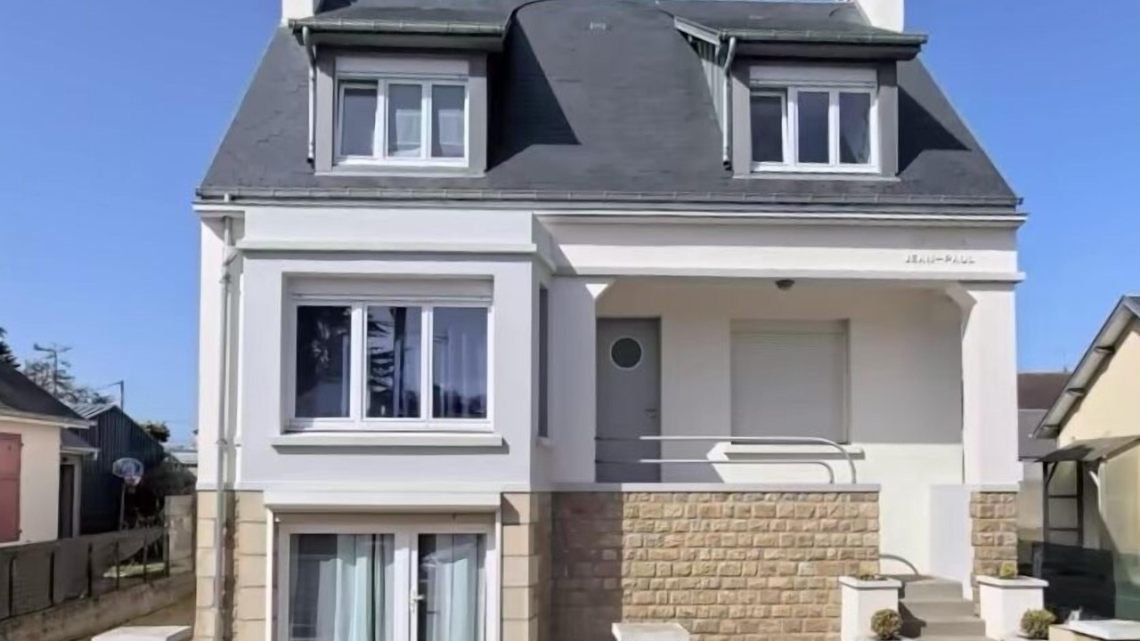 Photo of Outdoor in Jullouville