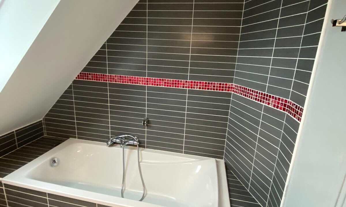 Photo of Bathroom in Jullouville