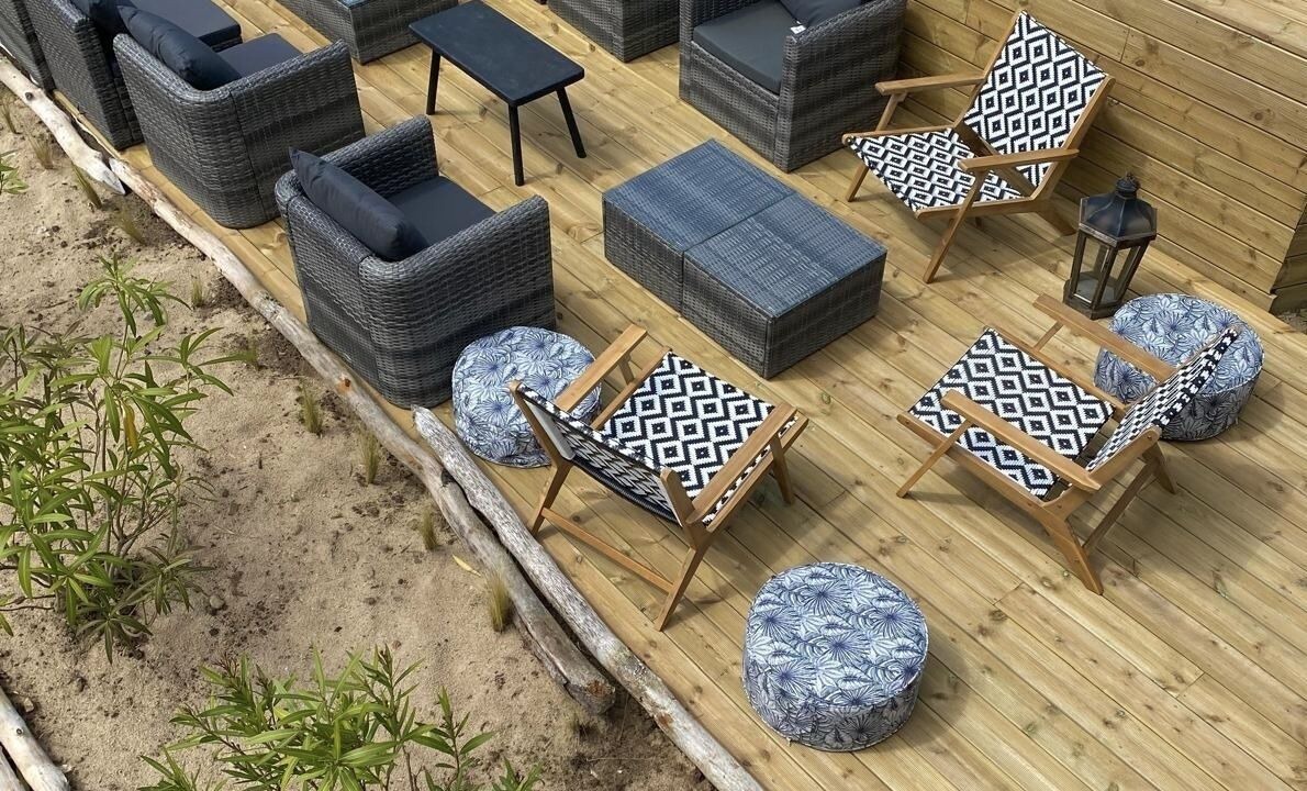 Photo of Outdoor in Jullouville