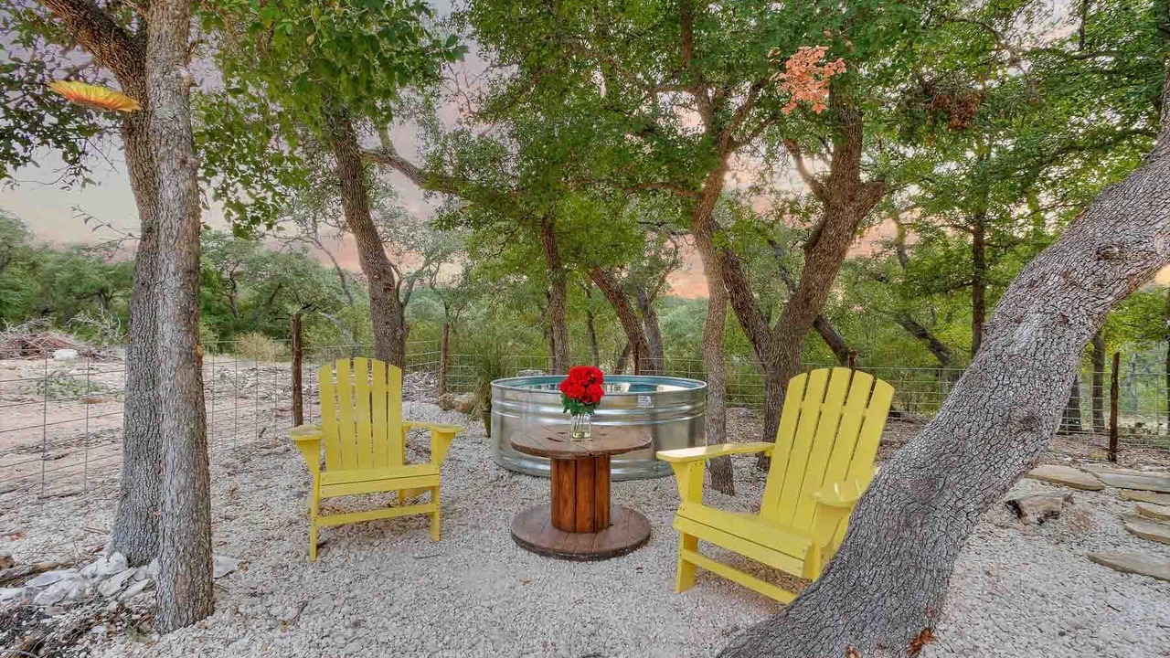Photo of Outdoor in Hondo