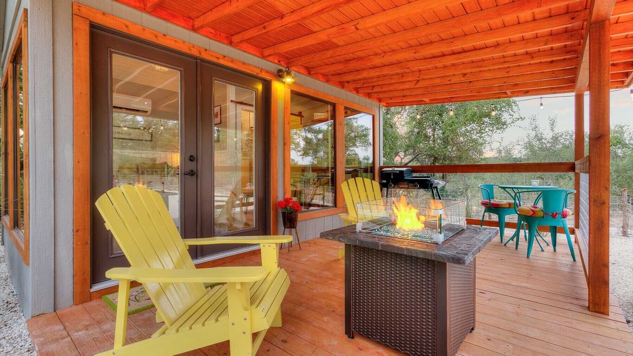 Photo of Outdoor in Hondo