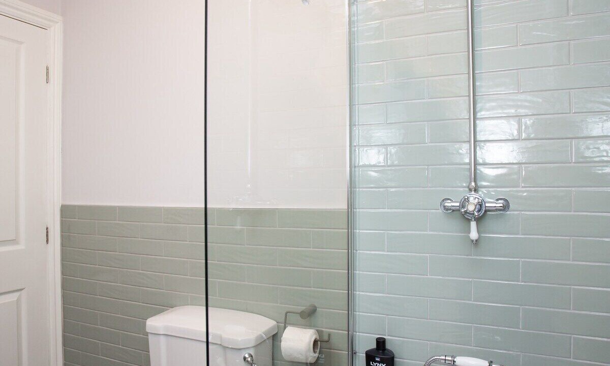 Photo of Bathroom in Whitley Bay