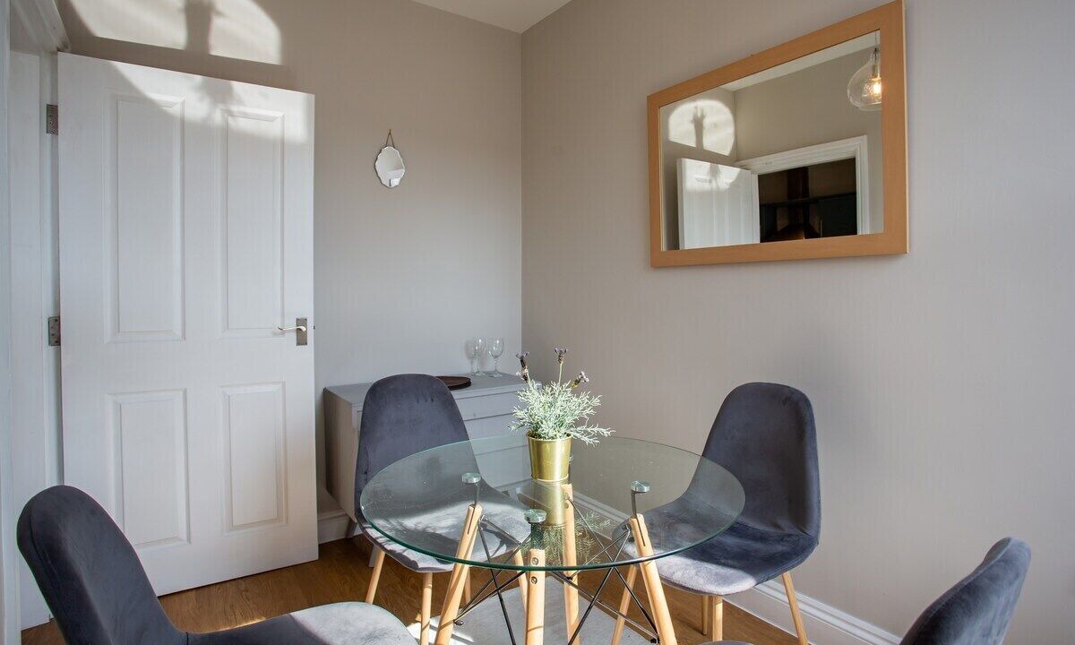 Photo of Livingroom in Whitley Bay